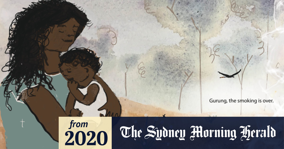 Indigenous writers and illustrators top children's book awards shortlist